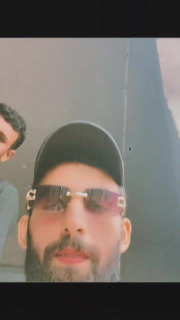 @Pehlwan Bahawal