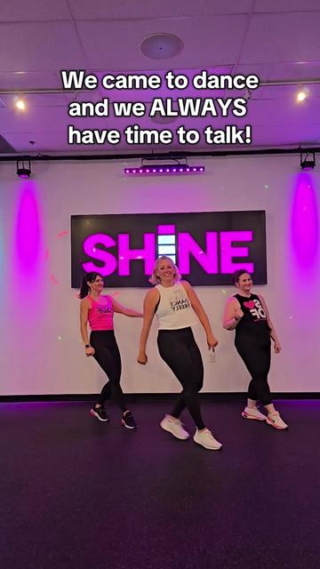 @SHiNE Fitness
