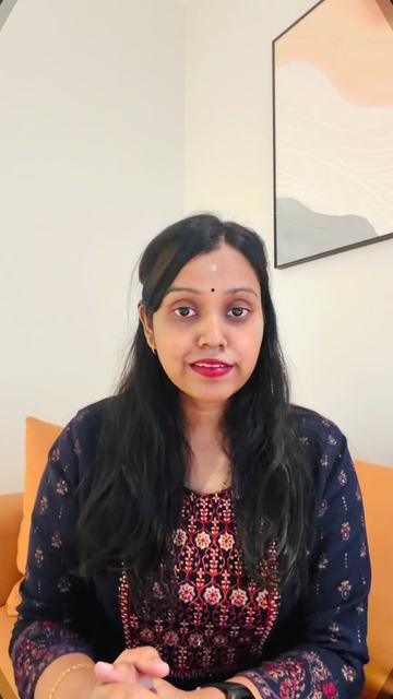 @Tanusha Sunder