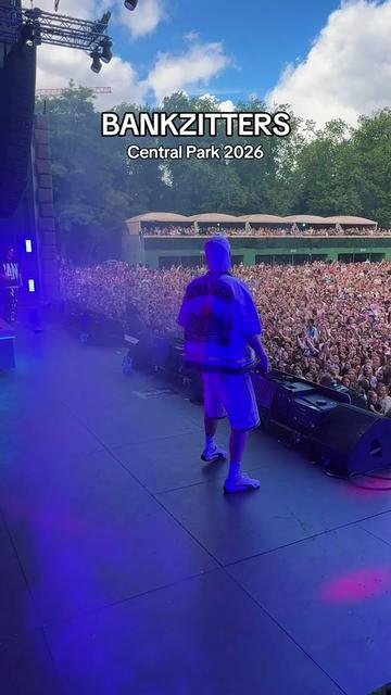 @Central Park Festival