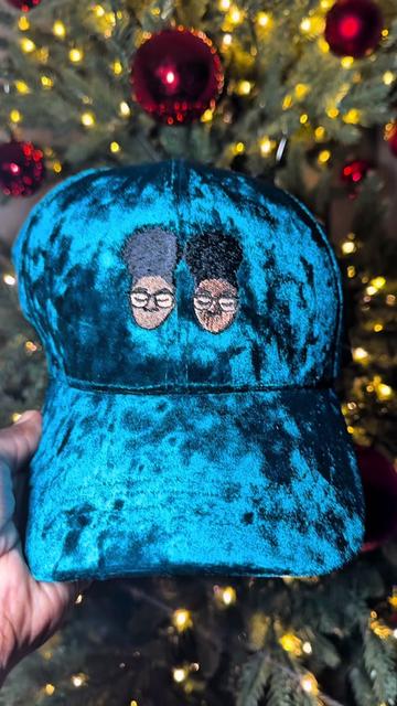 @2BlkWomen Apparel