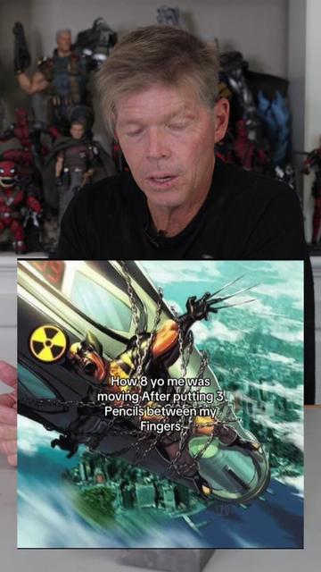 @RobLiefeld