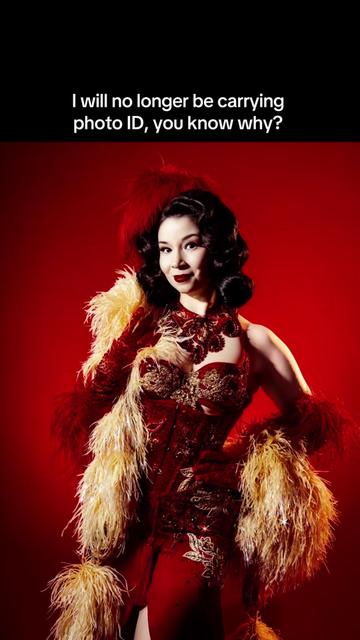 @Turkish Delight Burlesque