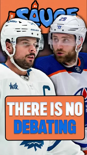 @Daily Faceoff Edmonton
