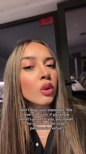 @Tia Hirani