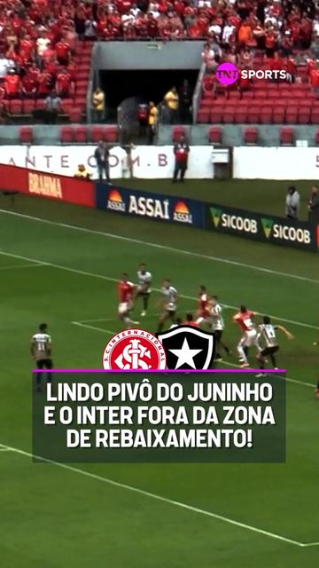 @TNT Sports Brasil