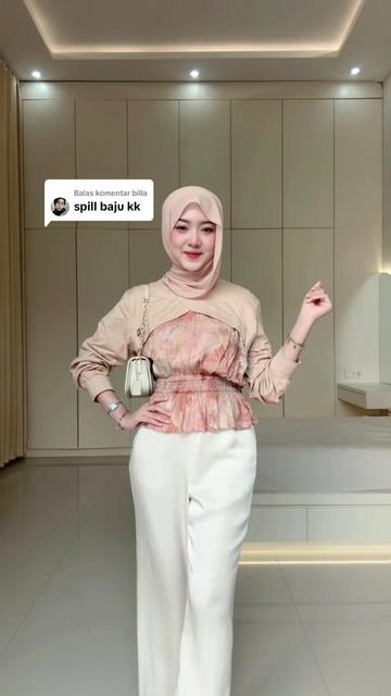 @Nawang Puspita