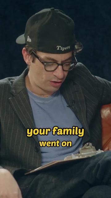 @The Adam Friedland Show