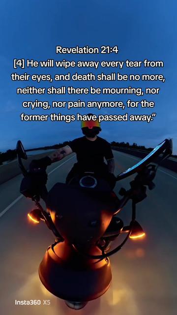 @Moto Ministry