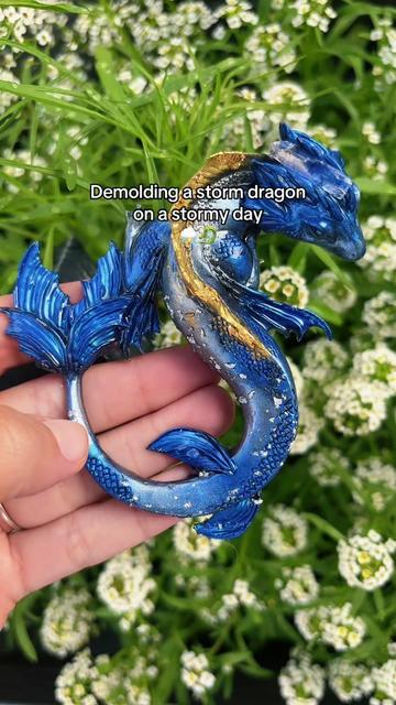 @Merlyn The Dragon Alchemist 🐉