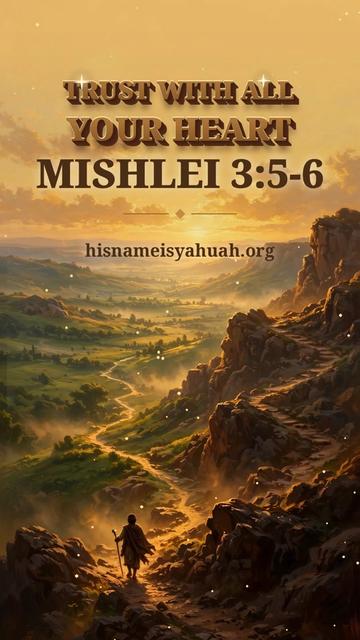 @His Name is YAHUAH