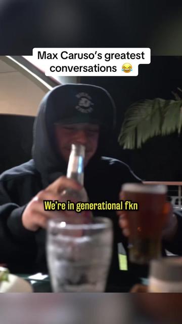 @Max Caruso Clips