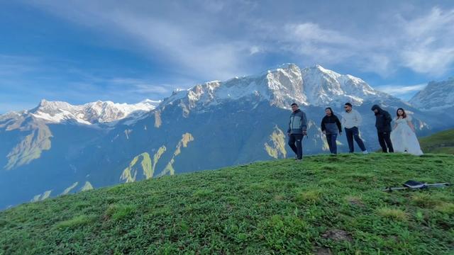 @Neelam Thapa
