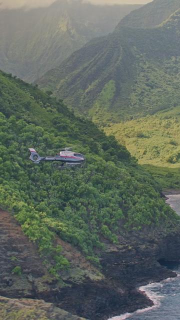 @Maverick Helicopters
