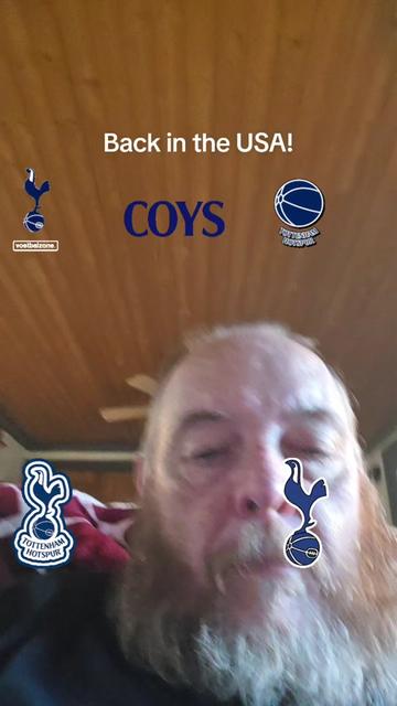 @bigdaddyofhotspurs❌️