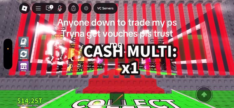 @SAB TRADING