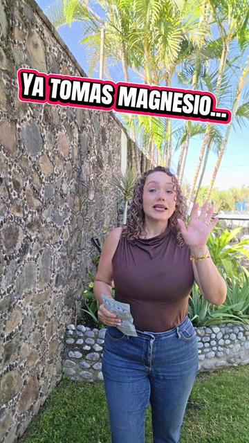 @Xavarant confianza natural