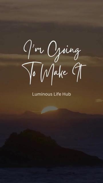 @Luminous Life Hub