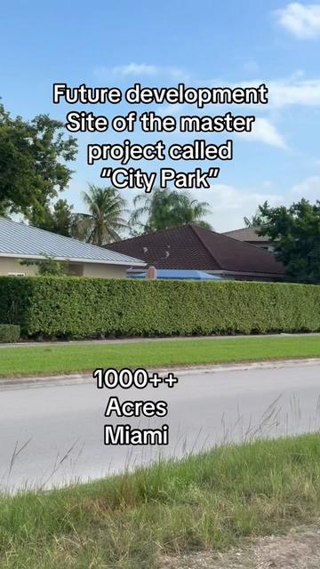 @Florida Land Guy