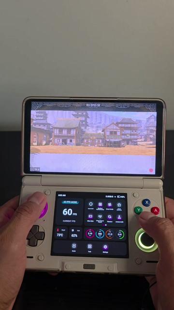 @RetroCore+