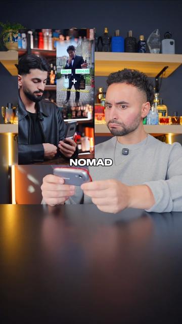 @GA Sniffs