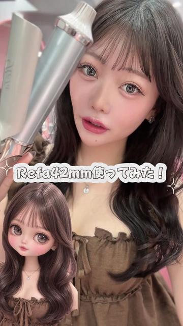 @【福岡/渋谷】美容師ゆうな👶🏻