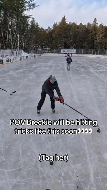 @Hockey Legend
