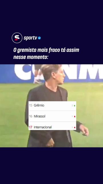 @Sportv