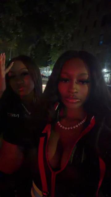 @Niyahb☆