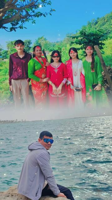 @MAX CHHETRI