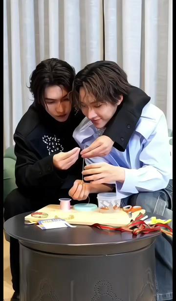 @BossNoeul❄🧸
