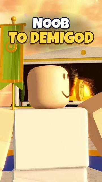 @Speedrunners of Olympus ⚡
