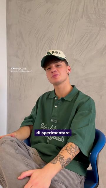 @POP MAGAZINE