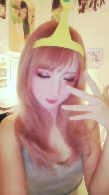 @mafresita━☆゚.*・