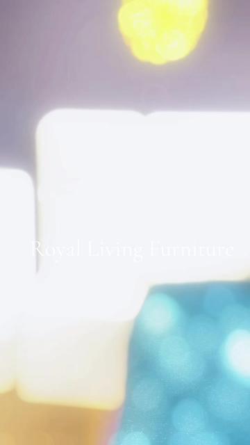 @Royal living furniture