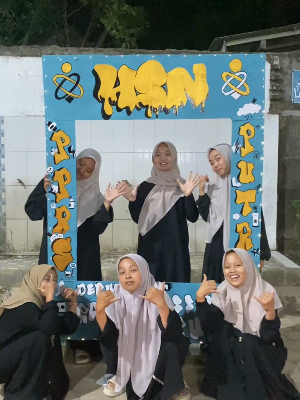 @RaudlatussalamPutri_Utara