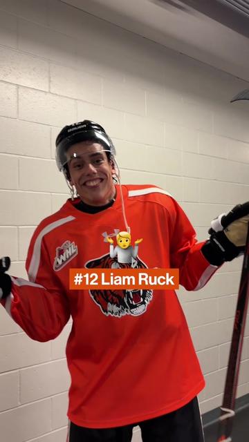@Medicine Hat Tigers