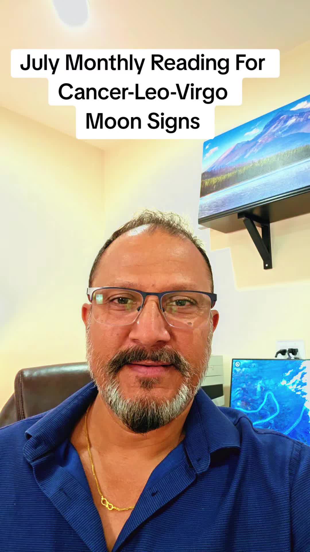 @Astrologer Of Good Times..