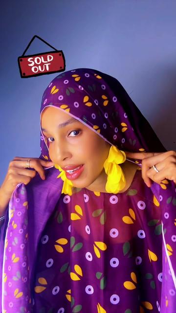 @Ifraah badraan