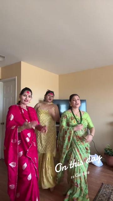 @Gita Karki