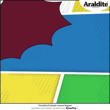 @Araldite Indonesia