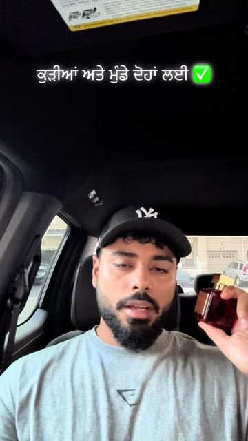@TrueScents