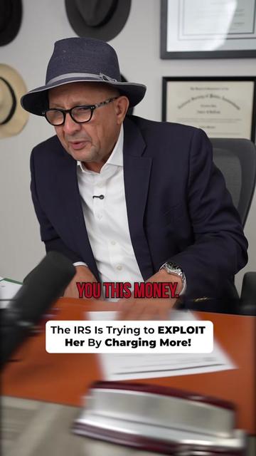 @IRS Back Tax Resolution Relief