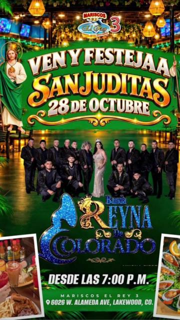 @Banda Reyna De ColoradoOficial