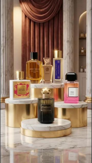 @HDYSPARFUMS LLC