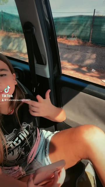 @Francesca Cozzolino
