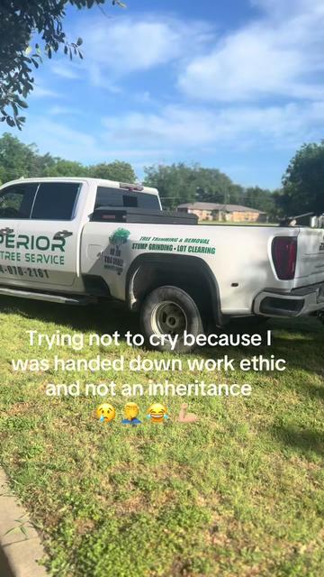 @Superior Lawn and Tree