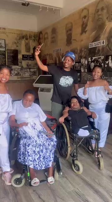 @Nosiphiwe Khumalo eBergville