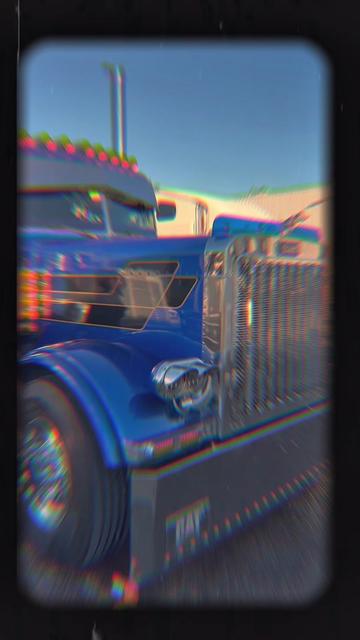 @HAULNSHINE