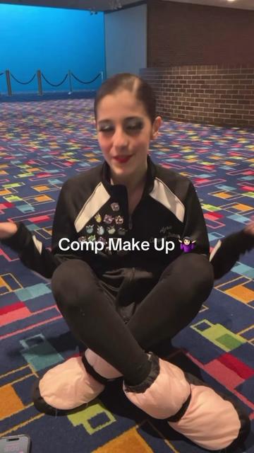 @Brooklyn’s Elite Dance Complex
